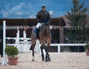 Quality Tosc Tour2013- S5 1850 : Arezzo, Cavalli d'Italia, Quality Up, Toscana Tour 2013, foto di Stefano Secchi ©